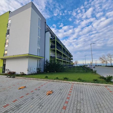 Silver Coast Apartman Siófok Exteriör bild