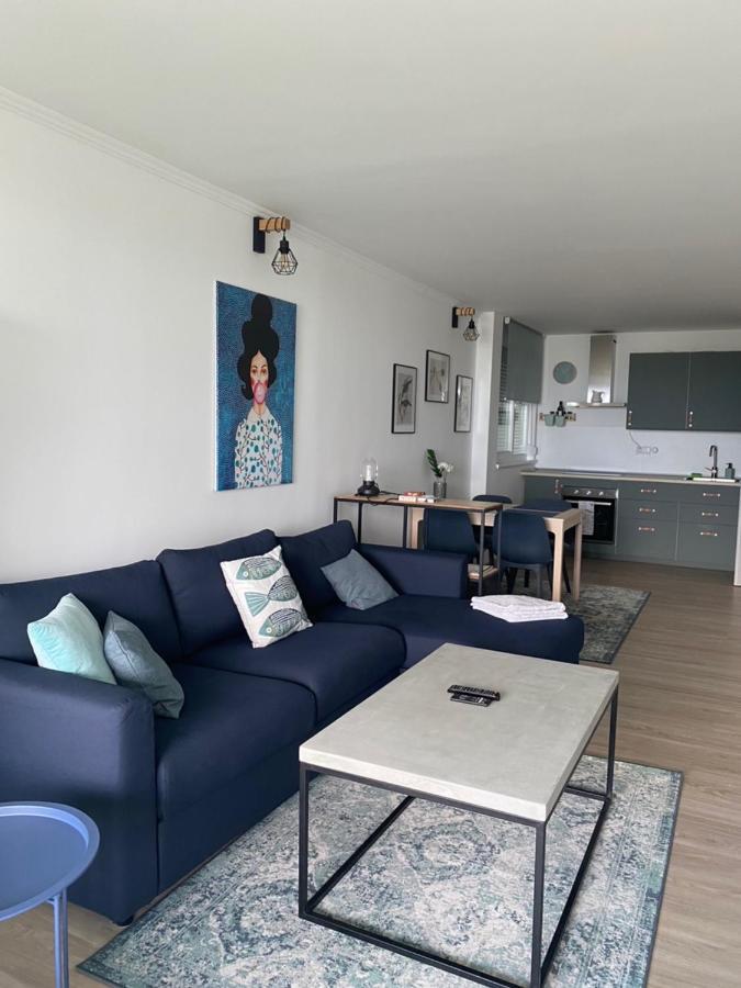 Silver Coast Apartman Siófok Exteriör bild