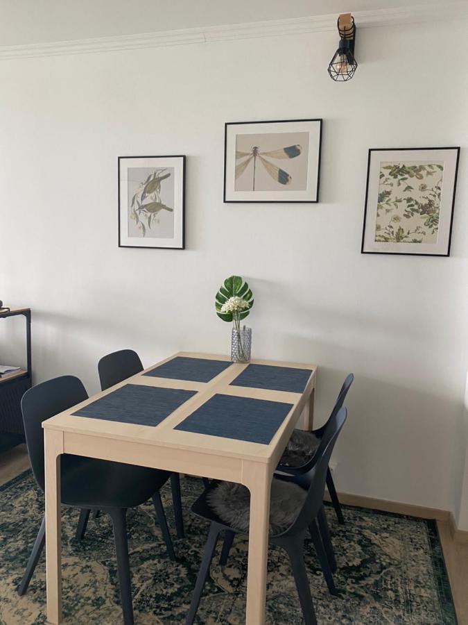 Silver Coast Apartman Siófok Exteriör bild