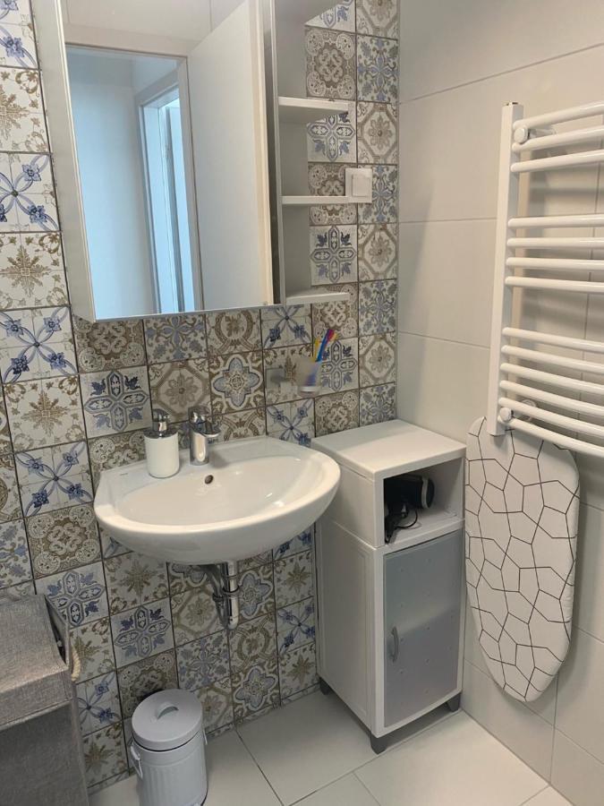 Silver Coast Apartman Siófok Exteriör bild