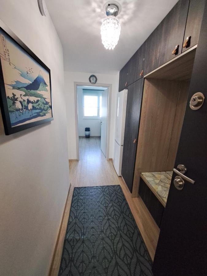 Silver Coast Apartman Siófok Exteriör bild