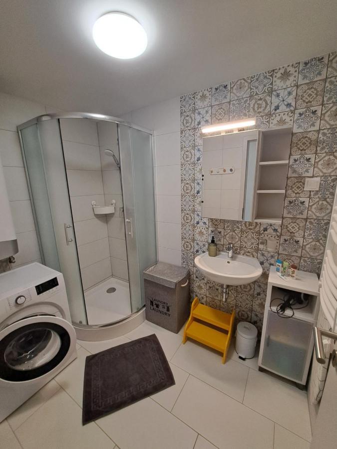 Silver Coast Apartman Siófok Exteriör bild